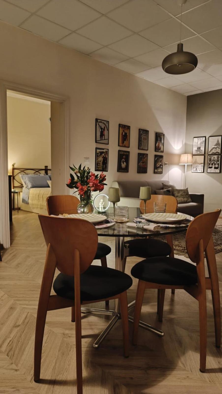 Nocciole Tostate Maison Τορίνο Εξωτερικό φωτογραφία