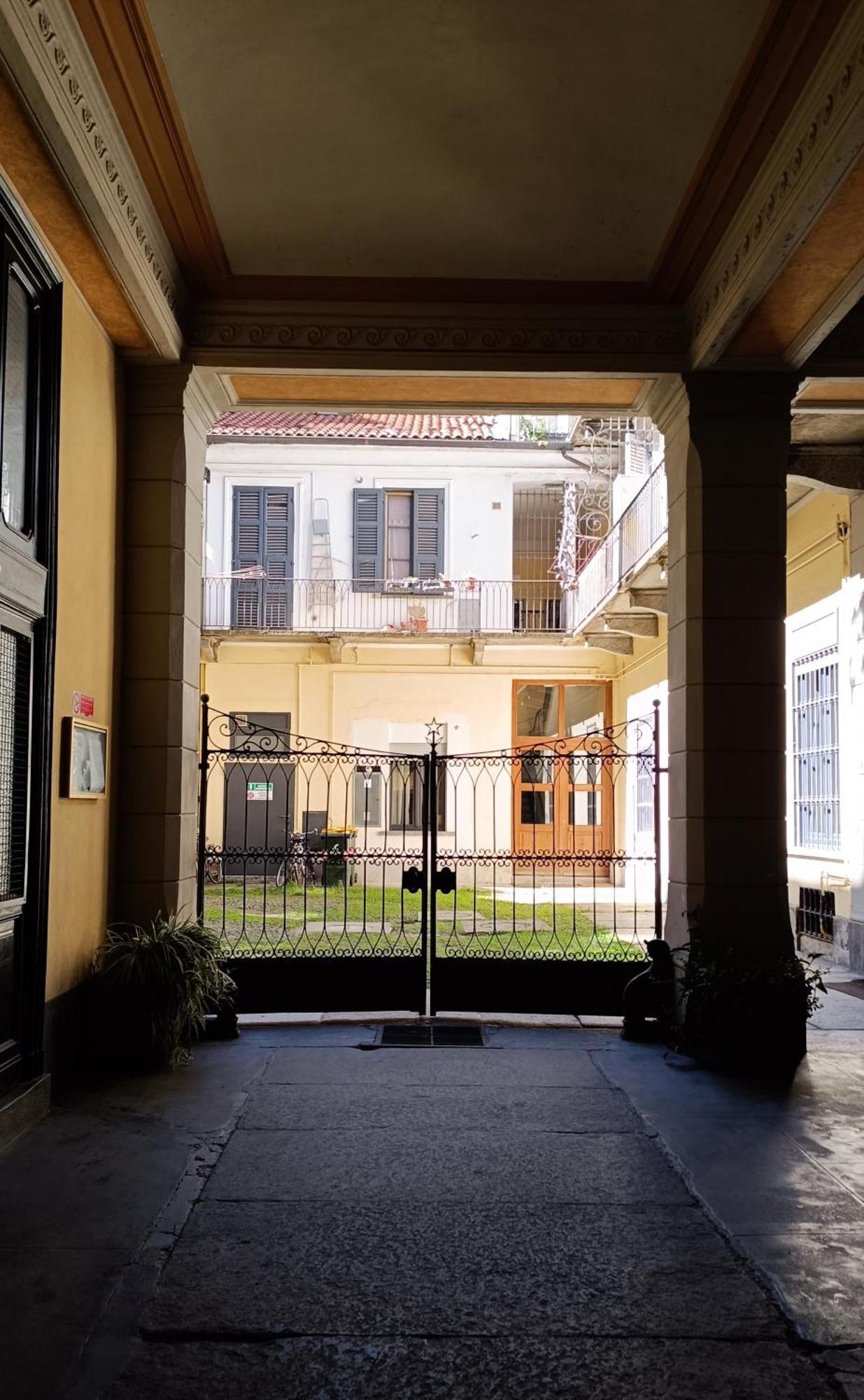 Nocciole Tostate Maison Τορίνο Εξωτερικό φωτογραφία