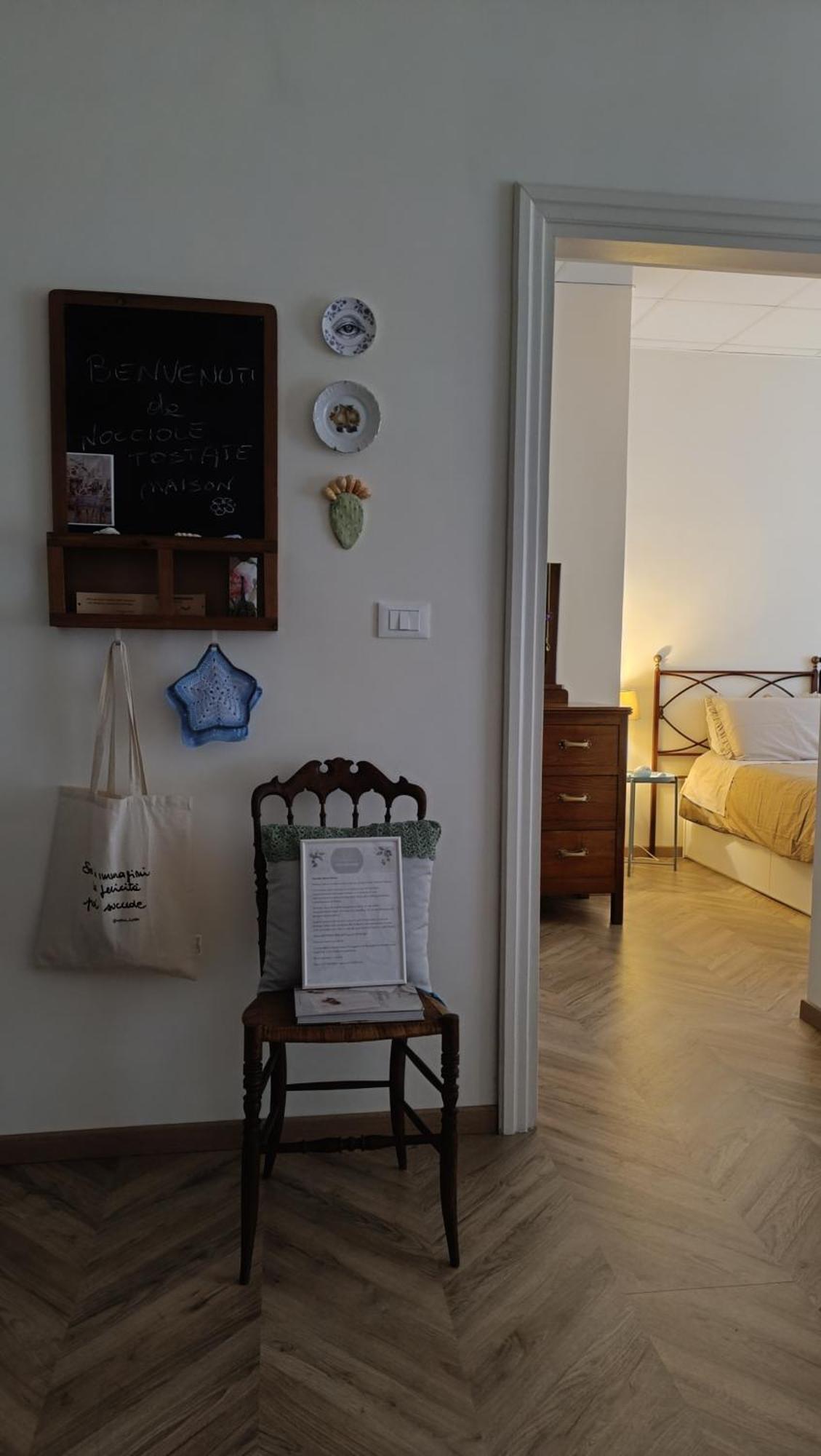 Nocciole Tostate Maison Τορίνο Εξωτερικό φωτογραφία