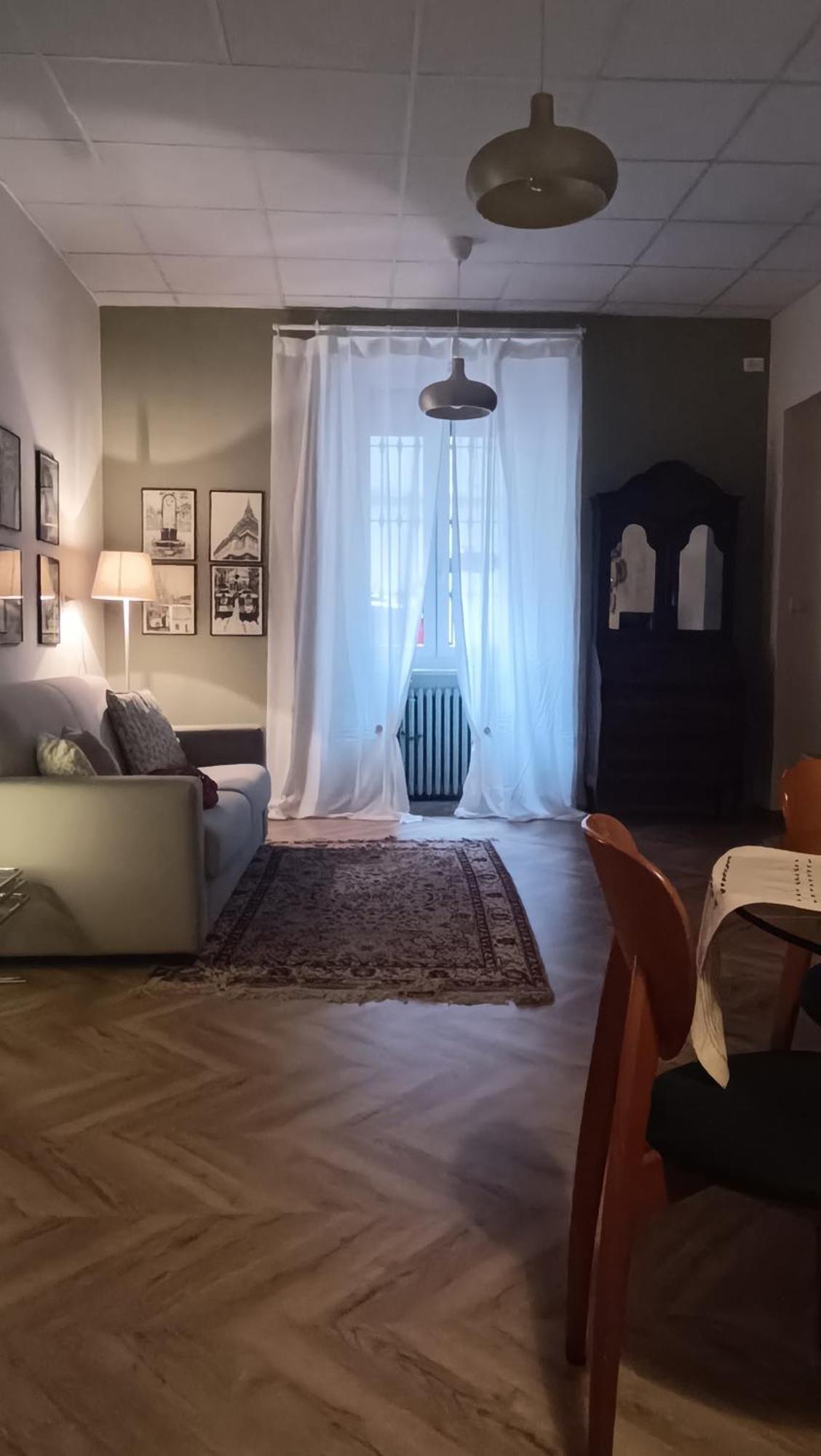Nocciole Tostate Maison Τορίνο Εξωτερικό φωτογραφία