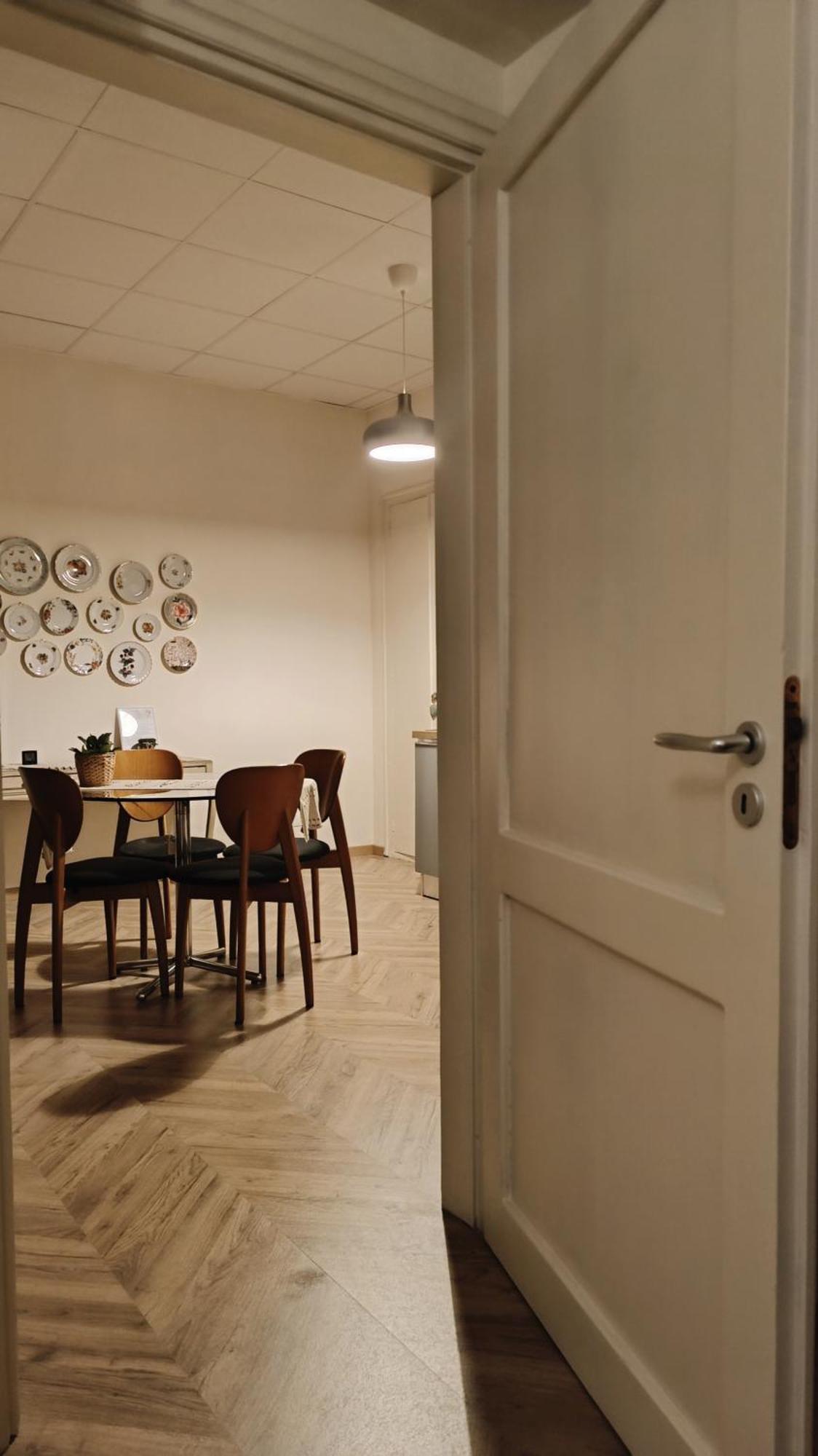 Nocciole Tostate Maison Τορίνο Εξωτερικό φωτογραφία