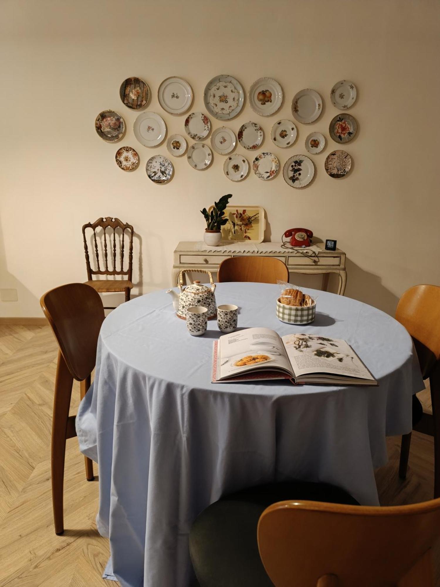 Nocciole Tostate Maison Τορίνο Εξωτερικό φωτογραφία