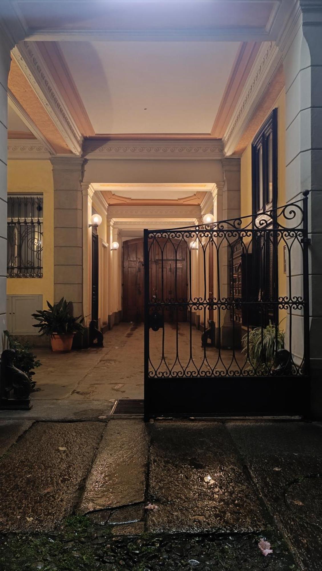 Nocciole Tostate Maison Τορίνο Εξωτερικό φωτογραφία
